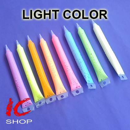 

Tinta Timbul Satuan / pasta warna