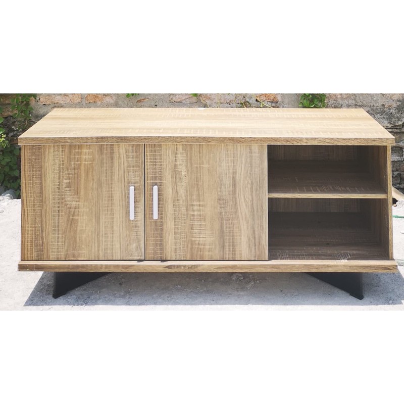 (PROMO) RAK TV MINIMALIS / MEJA TV