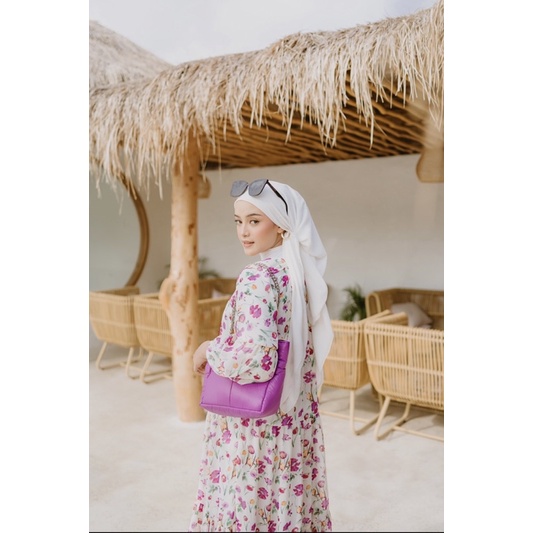 lexy dress camelia by INTALICIOUS