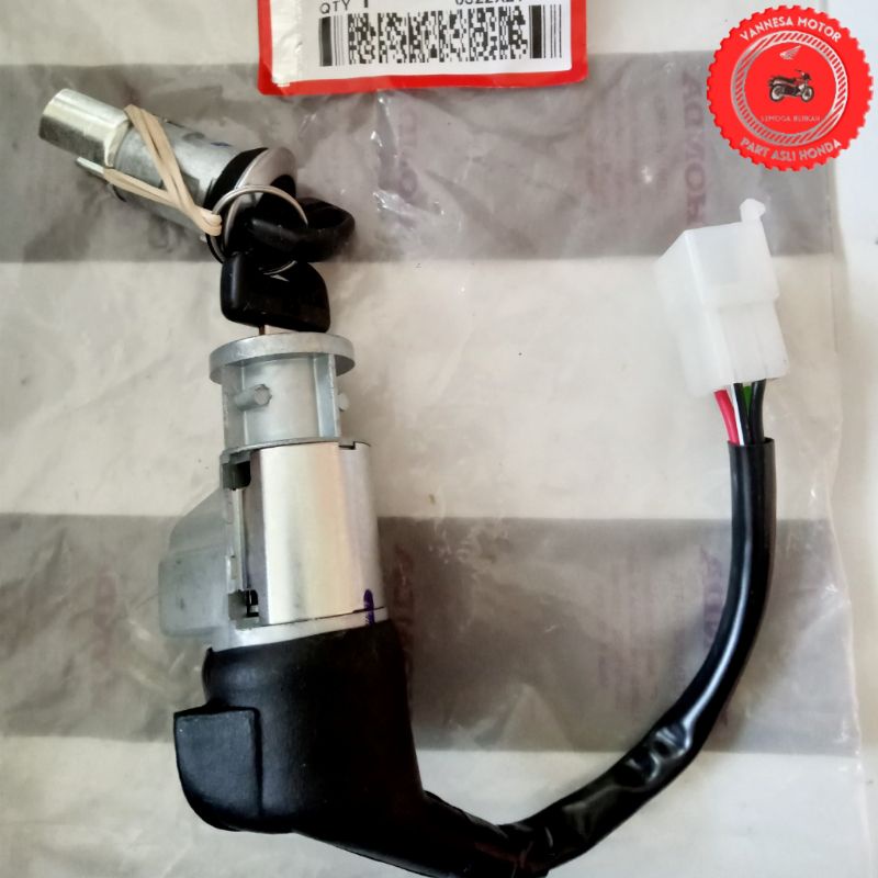 KEYSET PRIMA STAR ORI AHM 35010-GN5-781