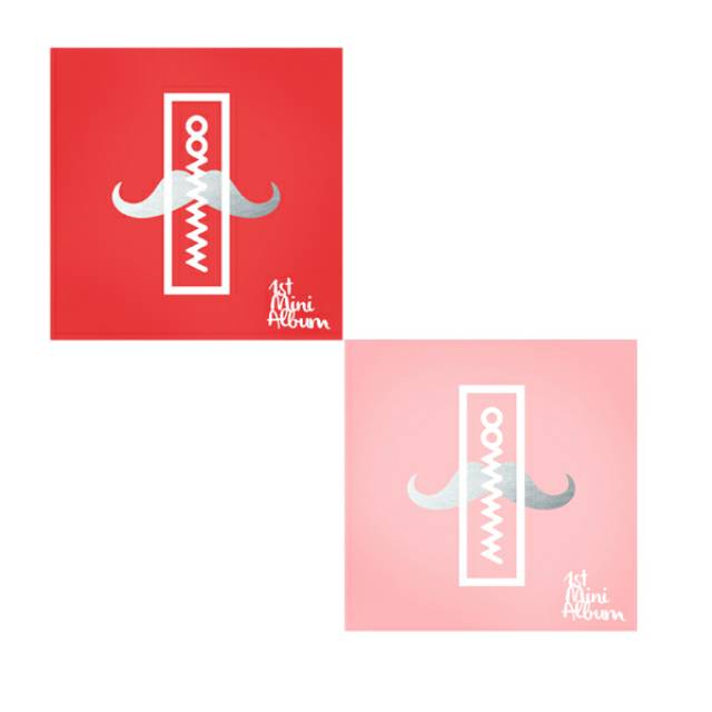 [READY] Mamamoo Mini Album < Hello > < Piano Man > < Pink Funky > < Memory > < Purple >