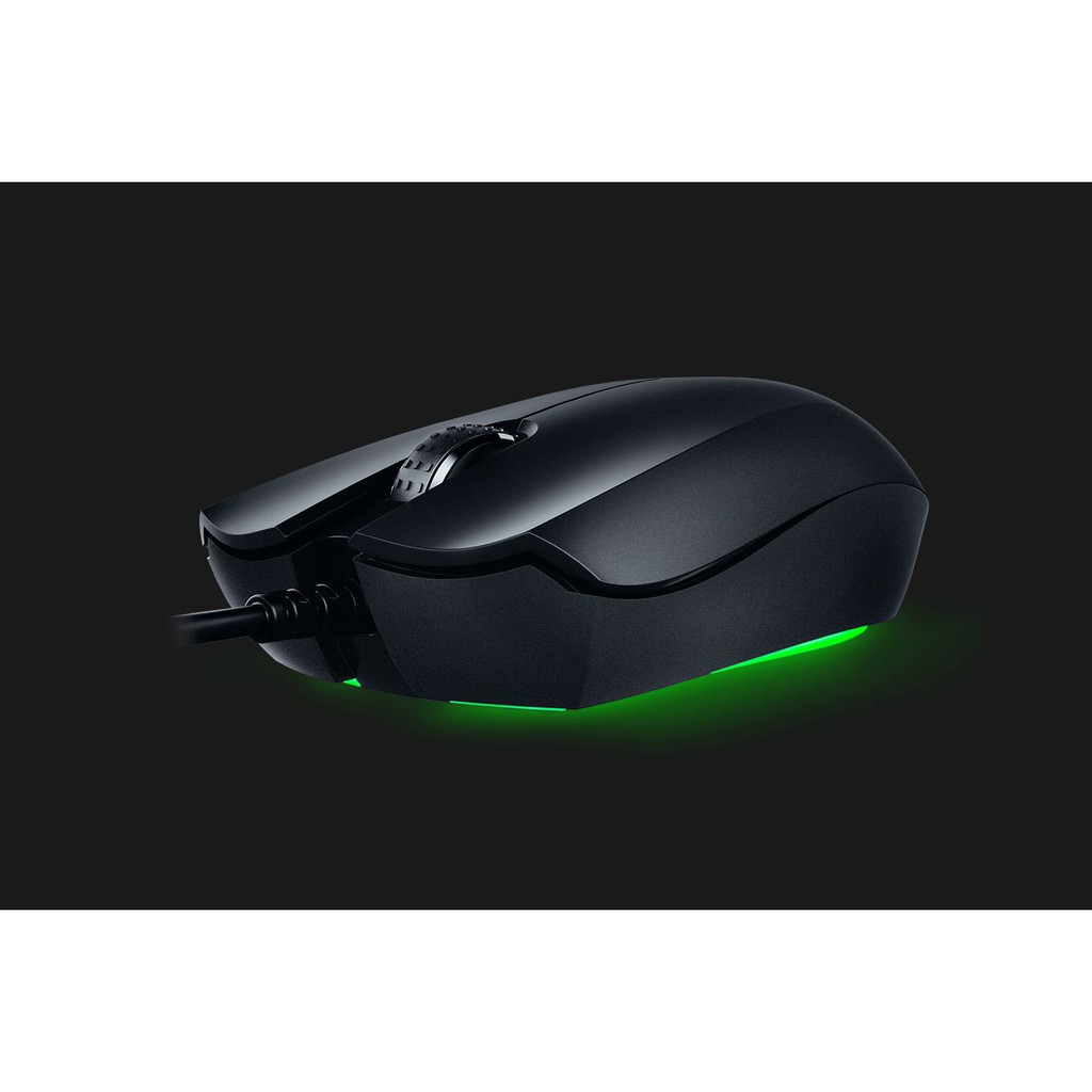 Mouse Gaming RAZER Abyssus Essential Wired 7200 DPI - RAZER ABYSSUS