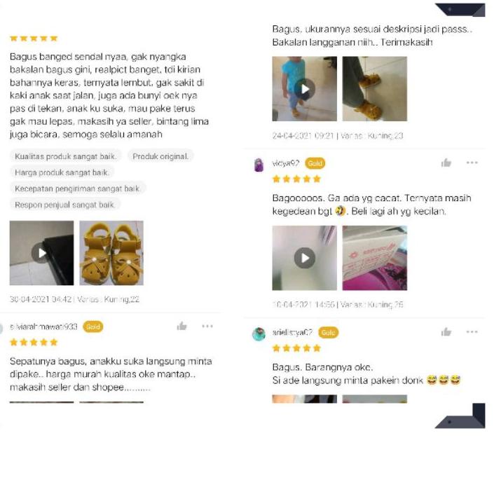 Scj Sepatu Anak Sendal Bayi Cewek Bunyi Cit Cit Model Pita Usia 1 2 3 Tahun Empuk Ringan Murah Si Shopee Indonesia