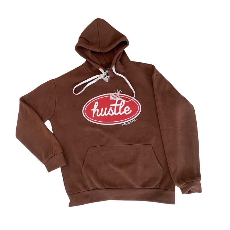 hoodie hustle (preloved)