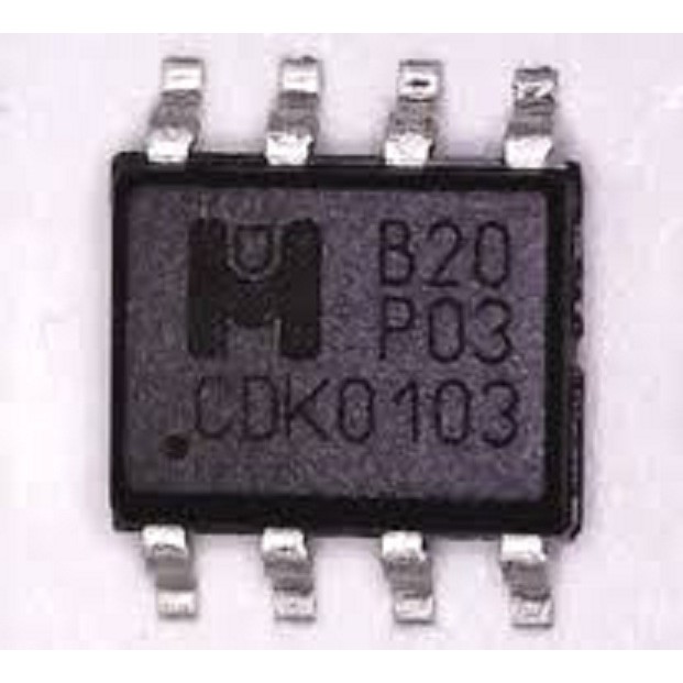 IC B20P03