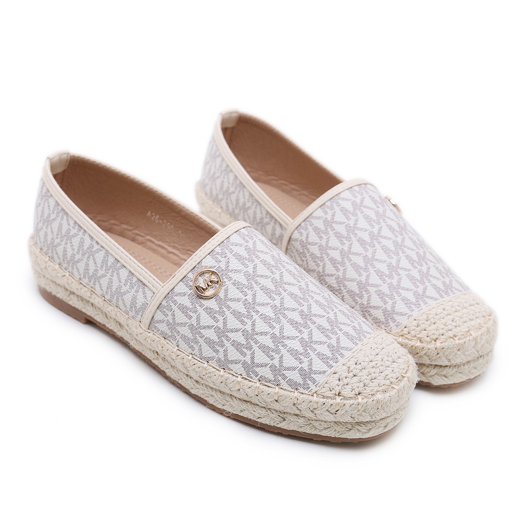BR - MK  ESPADRILLES A26-290