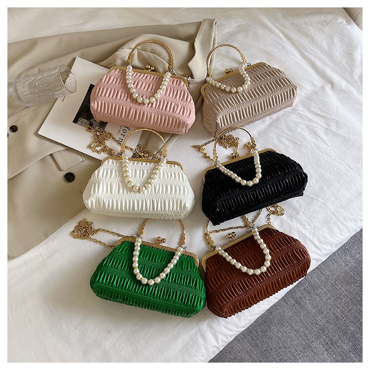 (2Pc Bisa 1Kg)GTBI998879371 New arrival  !!! Tas Pesta  Tas Party Wanita Import Premium terbaru