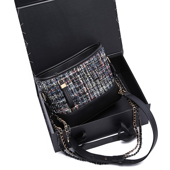 [GRATIS BOX] Tas Wanita Gabrielle Gift Set Box Tas Selempang Love Special Edition Original RZ Bag