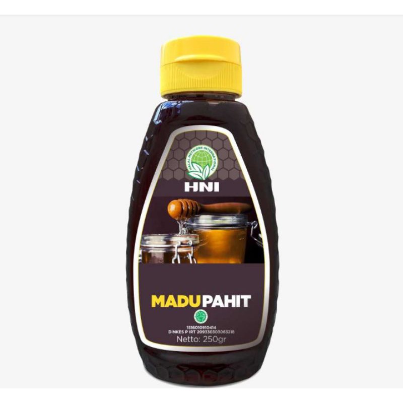 

MADU PAHIT