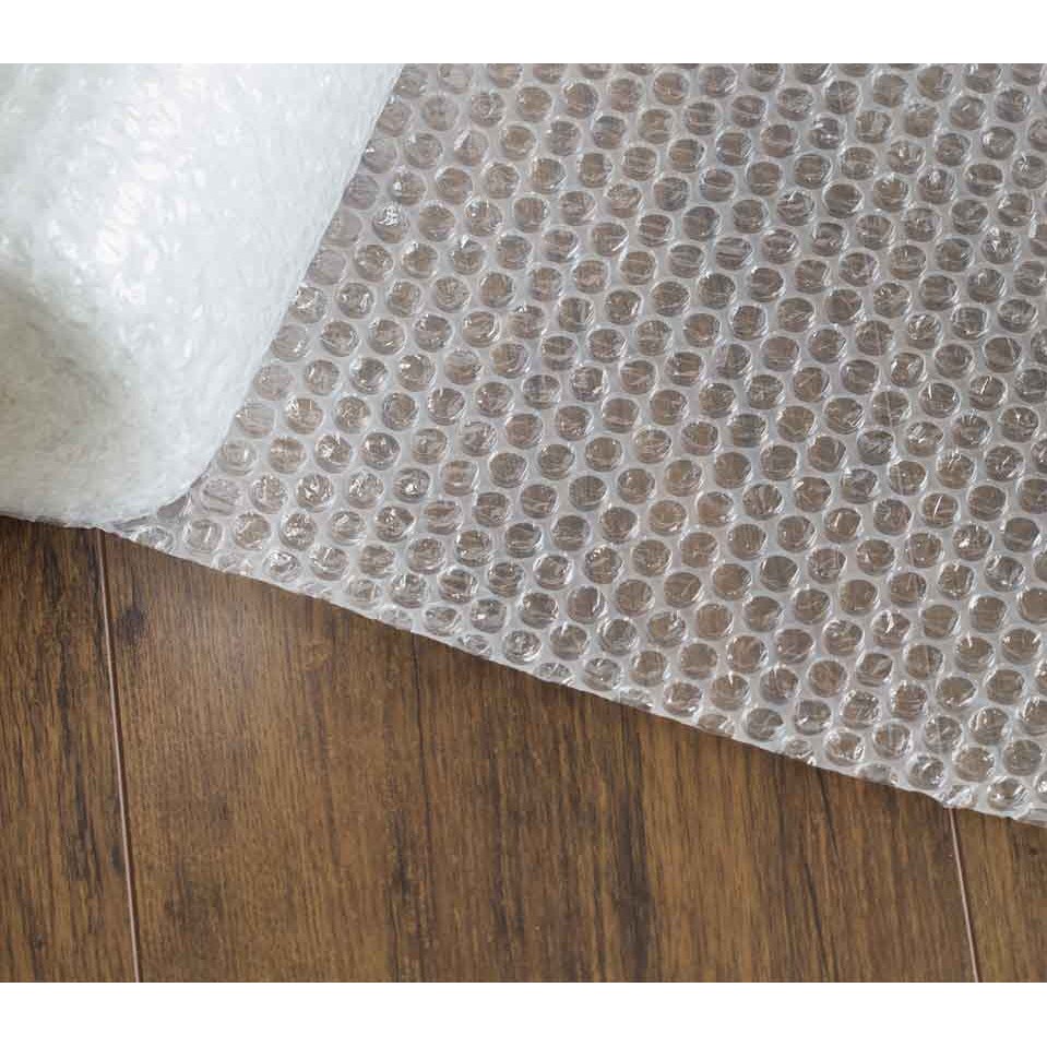 

Tambahan Bubble Wrap