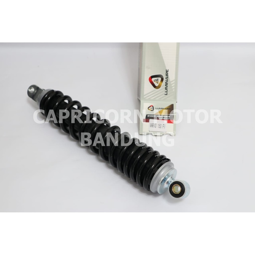 SHOCKBREAKER MONO Shock Breaker VARIO TECHNO 150 peredam kejut absorber standaran Luminaire