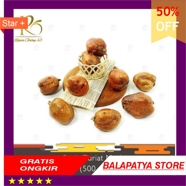 

TERLARIS !!! buah Zuriat Asli Original 500 gr Asli Oleh Oleh Haji Umroh Murah