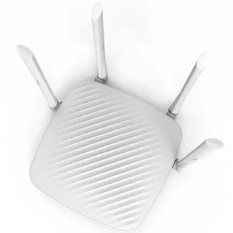 Tend F9 Network 600Mbps Wall Killer WiFi Wireless Router