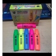 

Stabilo Montana SH-1 / Highlighter Montana SH-1 / Stabilo Murah Montana