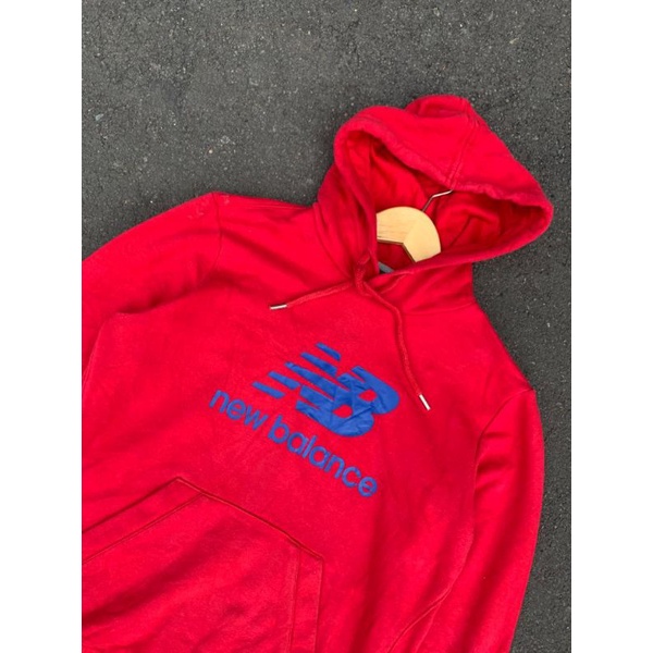 Hoodie NB Second Original