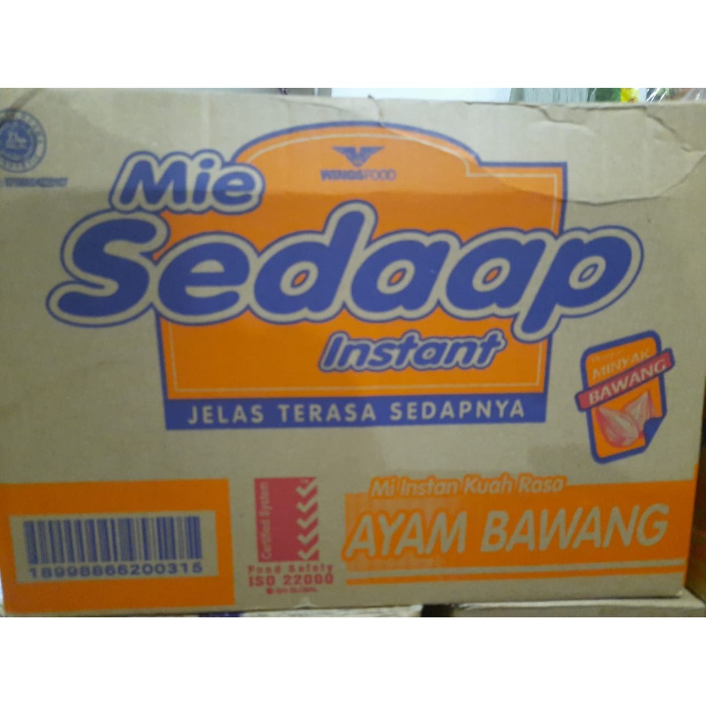 

sedap ayam bawang