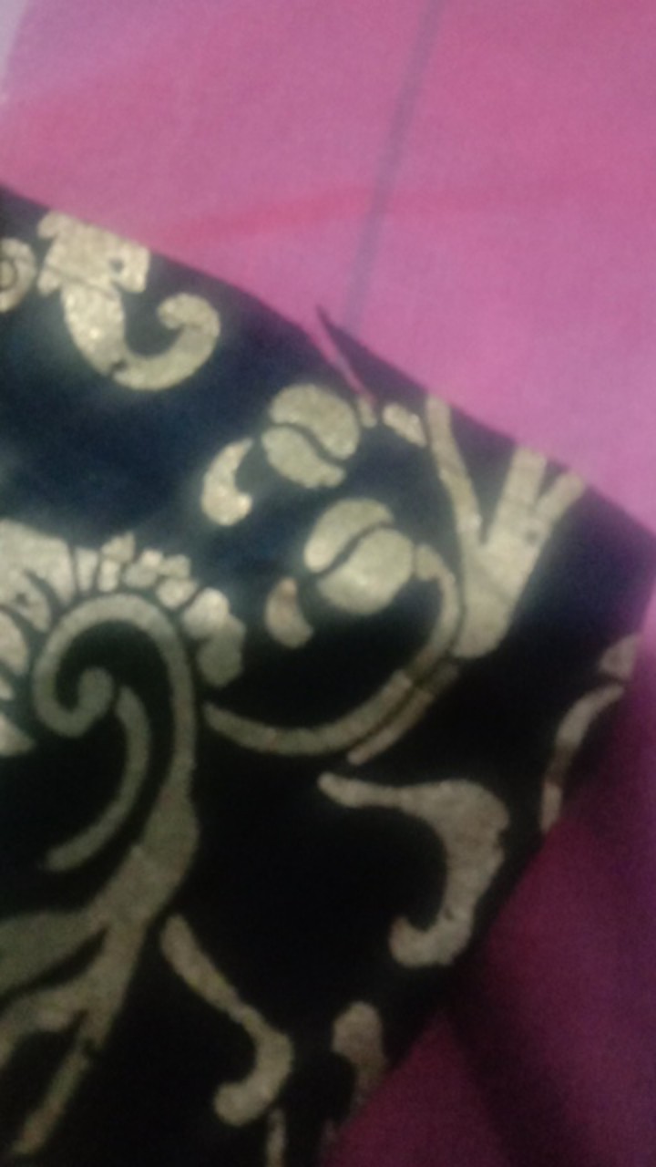 Baju Batik Couple Keluarga Prada