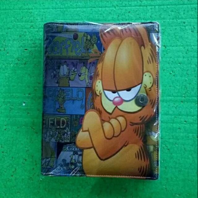 

Binder Garfil
