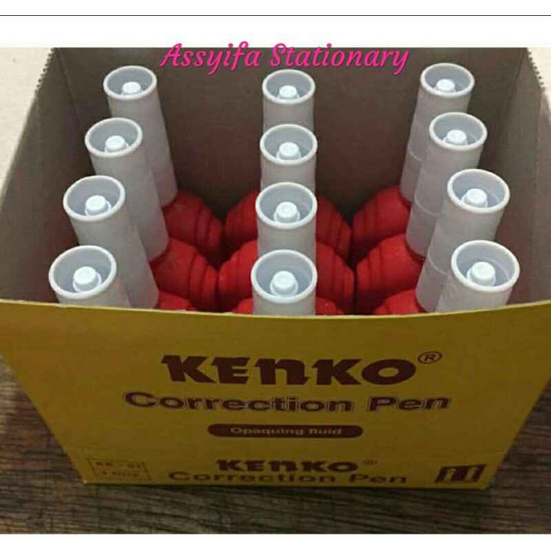 

Tip X cair kenko