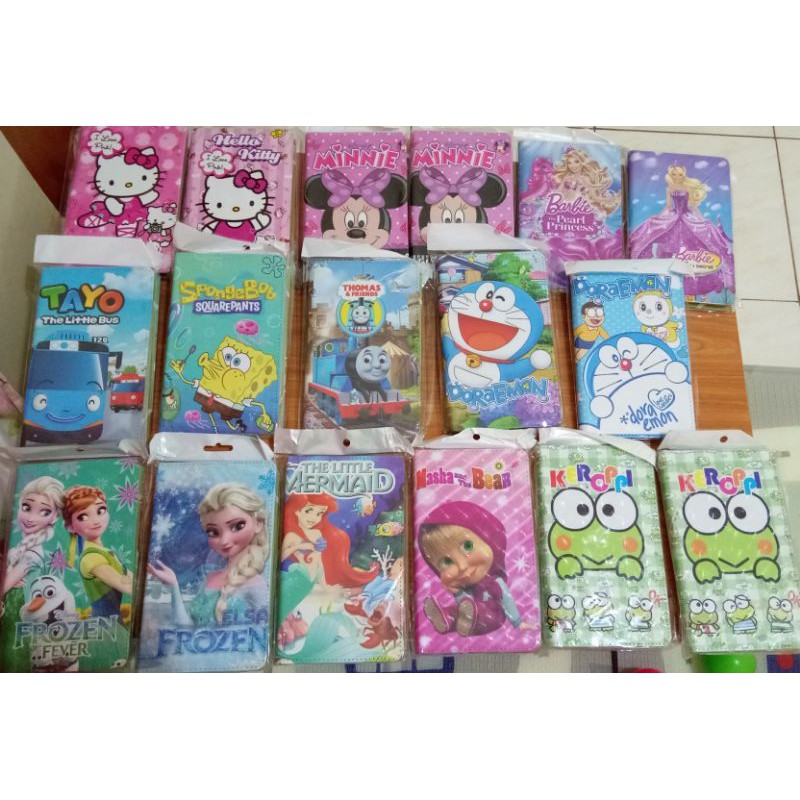 Sarung Universal Flip Cover Tablet Advan I7a I7 I7d T2j T2k E1c 3g Shopee Indonesia