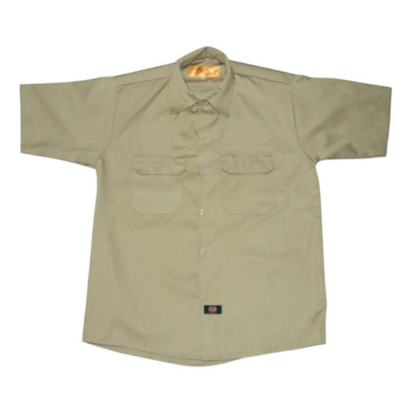 WORKSHIRT POLOS ( BLANK )