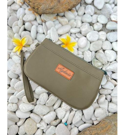 (BIG SALE) Gania pouch by Aghnia