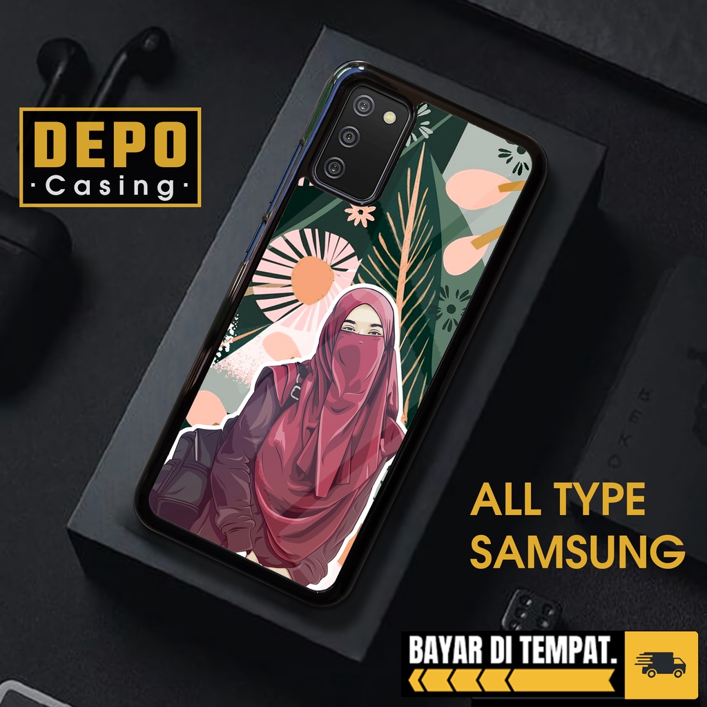 Case Samsung A01 M01 A01 Core A02 A02S A03 Case Hp Samsung A01 M01 A01 Core A02 A02S A03 Depo Casing
