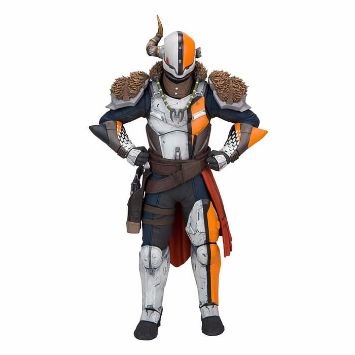 McFarlane Toys Destiny Lord Shaxx 10" Deluxe Action Figure
