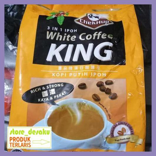 

57Ryr68- Chekhup Ipoh 3In1 White Coffee King 4E57Edu-