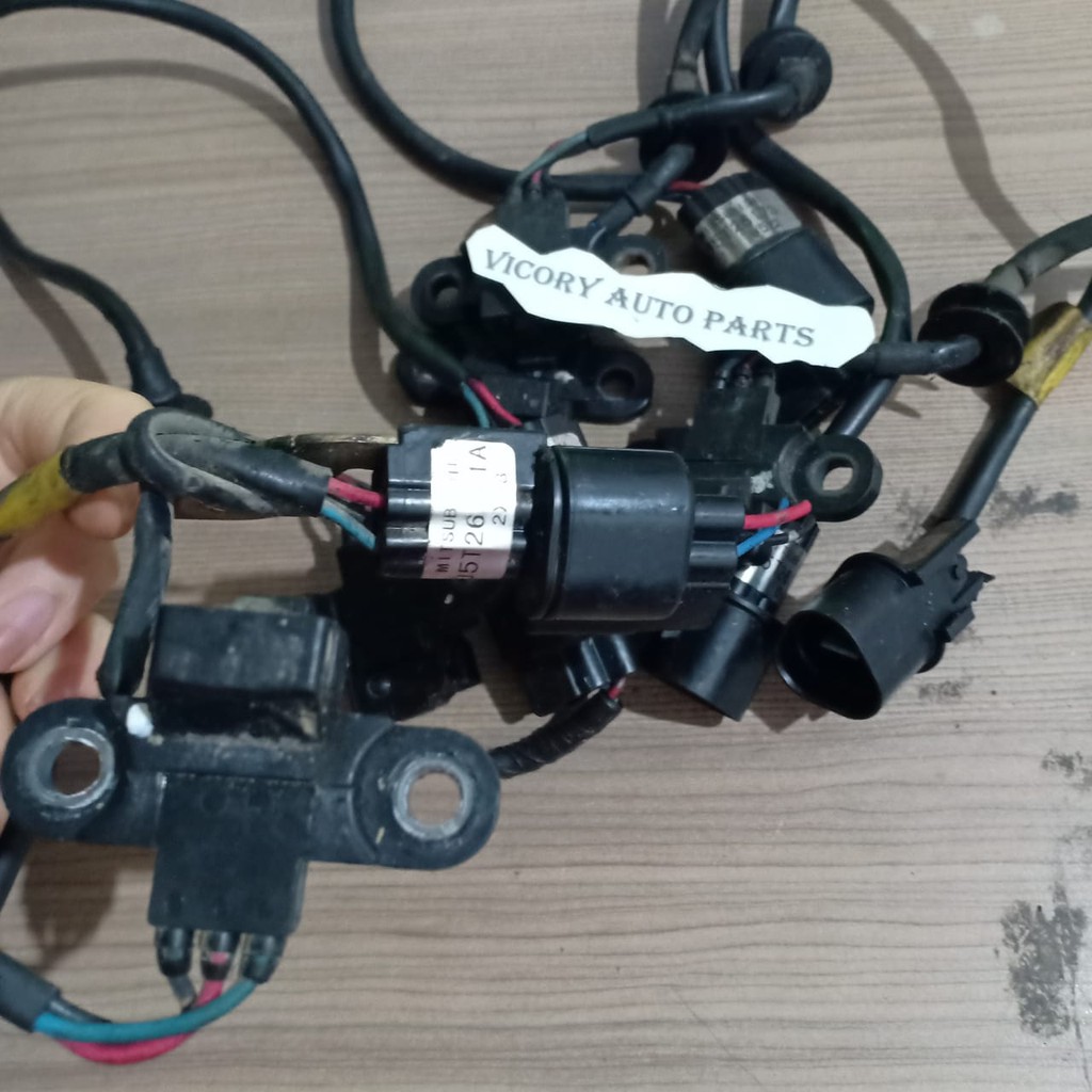 Sensor timing mistubishi lancer ORI COPOTAN