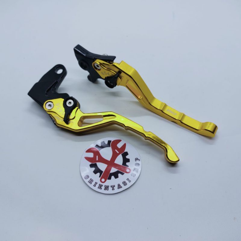 Handle rem stelan - Handle rem Beat Scoopy Vario Stellan Domino