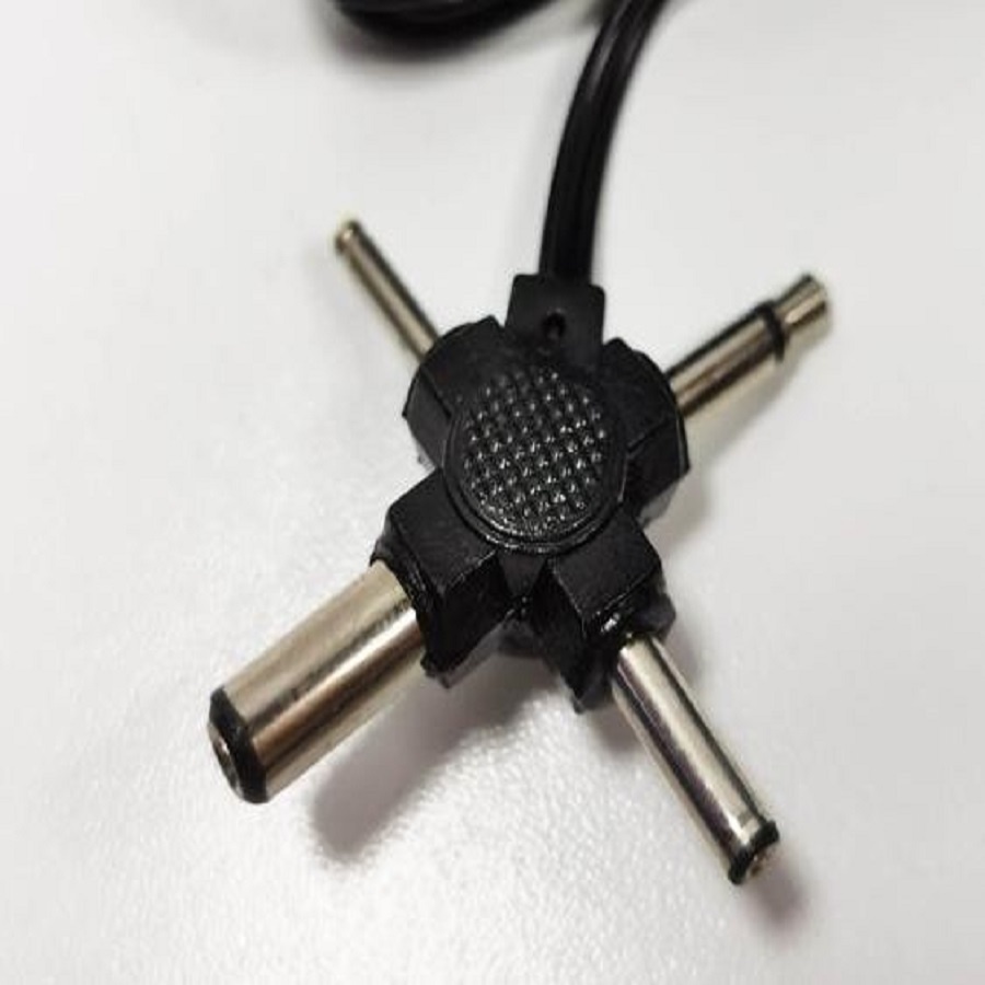 ADAPTOR VISERO 500MA 3V-4.5V-6V-7.5V-9V-12V MULTI