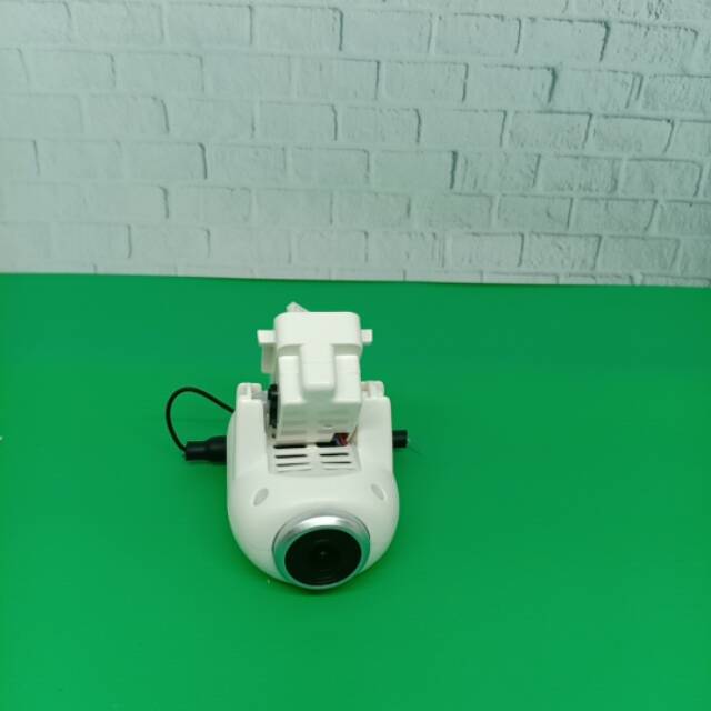 NARTOR NX5 /SJRC S20W PART KAMERA WIFI FPV 2.4GHZ 720P
