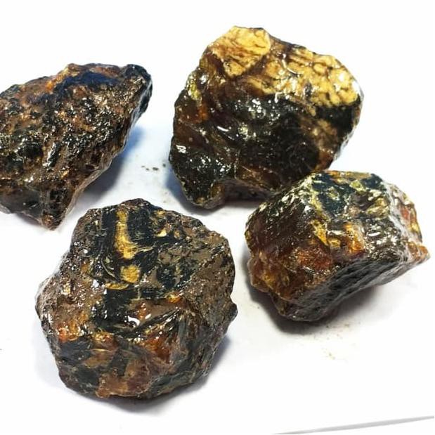 Terlaris Diskon NATURAL BAHAN BATU AKIK NATURAL REDISH KATILAYU ORIGIN CIREBON ASLI KJ4