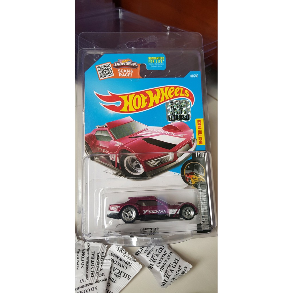 hot wheels driftsta super treasure hunt