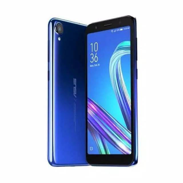 Asus zenfone live L2