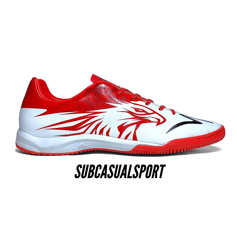 Sepatu Futsal Specs Accelerator Lightspeed Garuda Attack SE IN Original