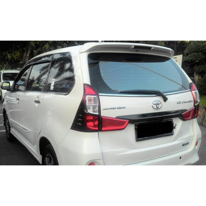 List Kaca Belakang Grand New Avanza/Great New Xenia