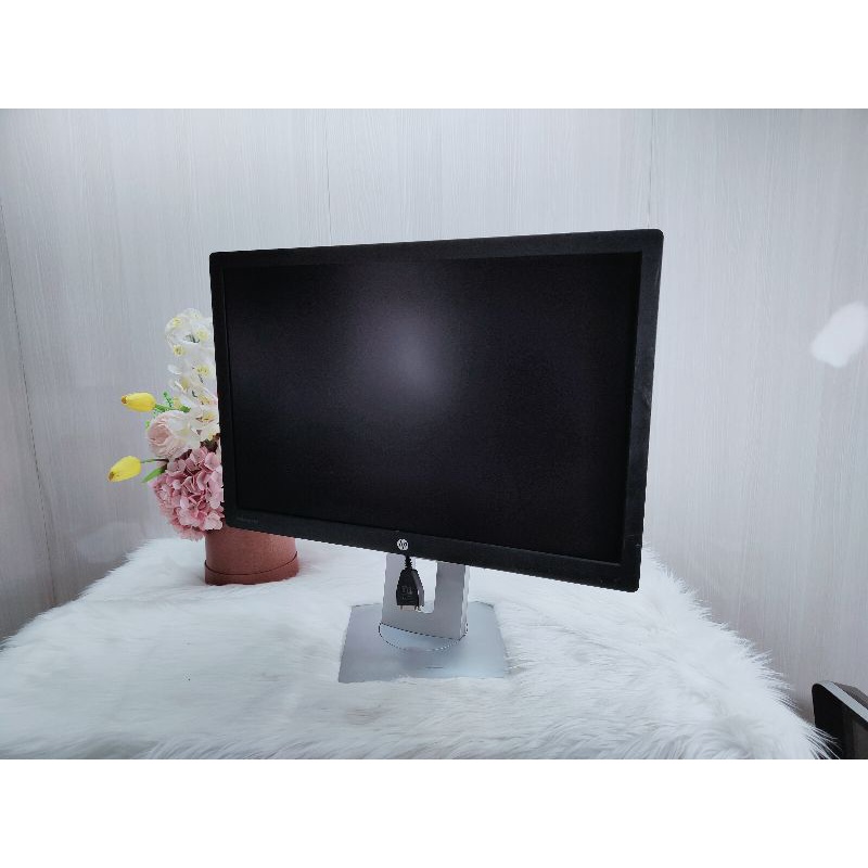 Monitor Led Hp EliteDisplay E242 24 in Wide Murah Berkualitas