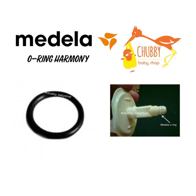 Medela - O'Ring Harmony