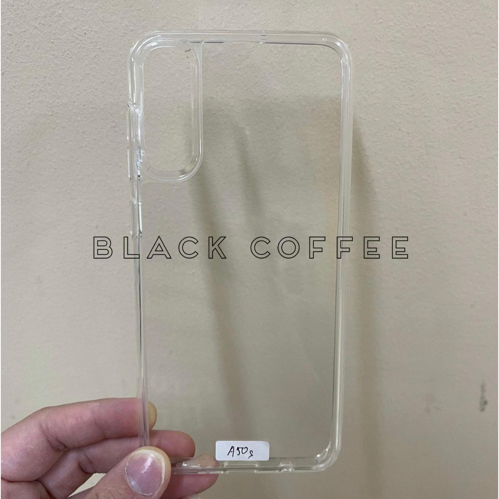 ACRYLIC CASE BENING SAMSUNG A70 / A50 / A50s / A30s 2020 MIKA SAMSUNG