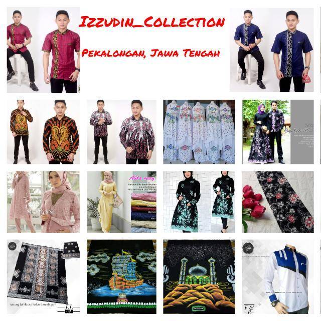 izzudin_collection