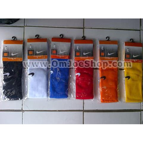 NEW Kaos Kaki Bola/Futsal Nike Panjang
