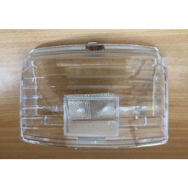 mika lampu stop lamp belakang gl pro gl max bening putih lampu belakang gl pro