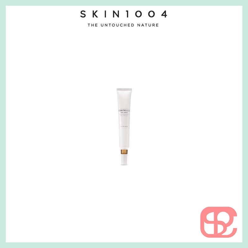 SKIN1004 Madagascar Centella Asiatica Spot Cream