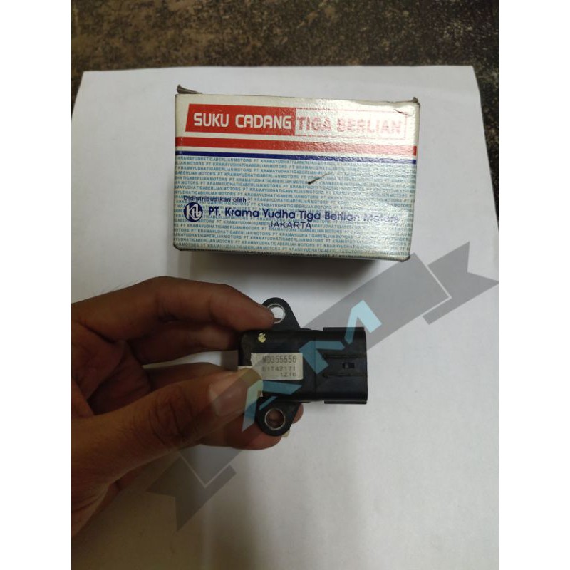 

sensor map t120ss ss asli