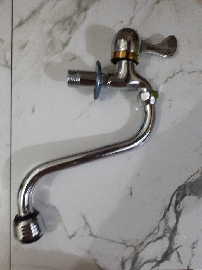 Kran Air Atap Onda 801 Tlg 1/2 Keran Bebek Tembok Cuci Piring