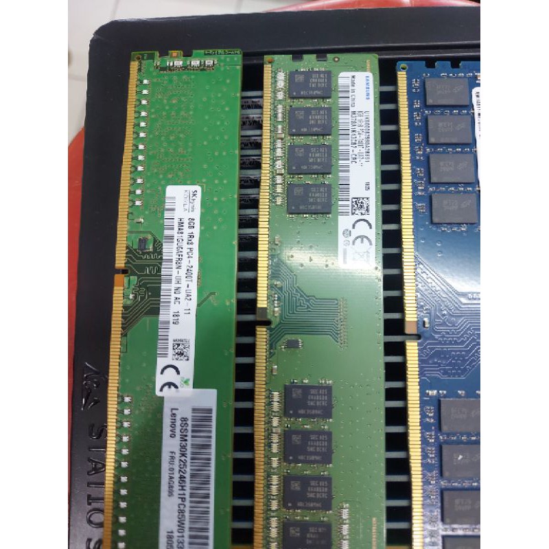 RAM DDR4 8GB DDR4 MEMORY KOMPUTER BRANDED