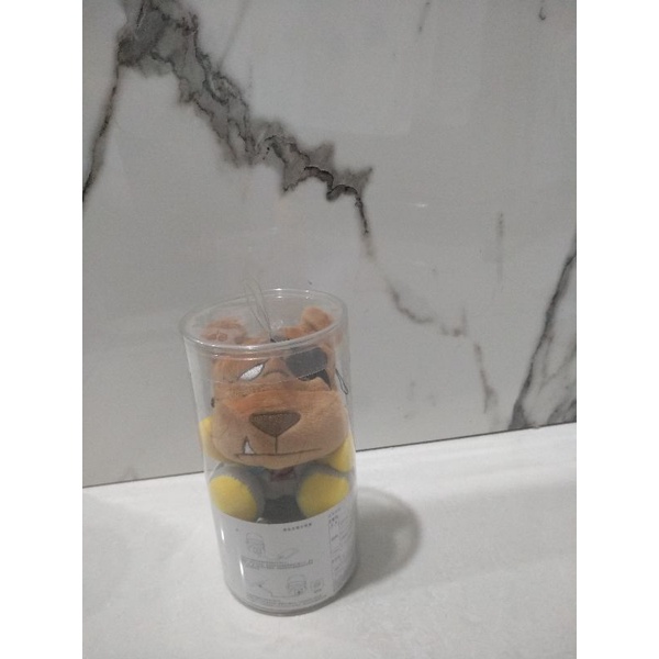 Powerbank boneka Caleeo