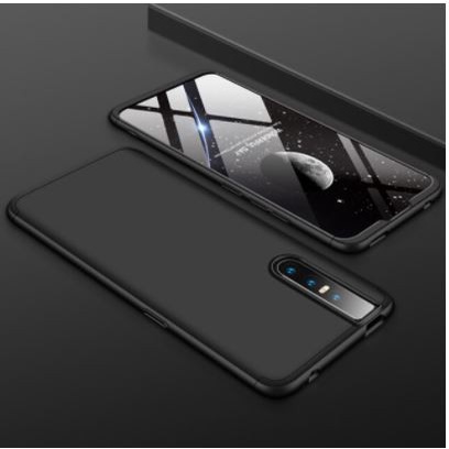 VIVO V15 / VIVO V15 PRO Casing Armor 360 Full Cover Hard Case GKK